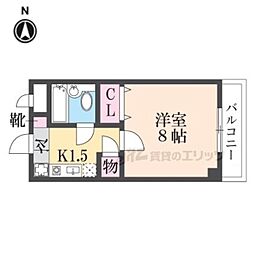 東大阪市荒本北1丁目