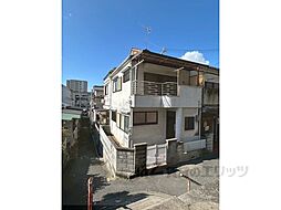 枚方市香里ケ丘1丁目の一戸建て