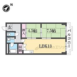 寝屋川市高柳2丁目