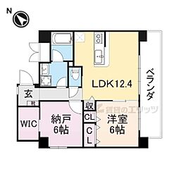 ベロフィオーレ宮之阪 301