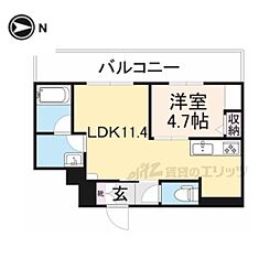 シャーメゾンＣｏｚｙＦｏｒｅｓｔ 202