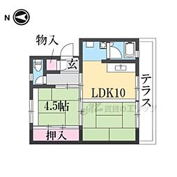 寝屋川市明徳1丁目