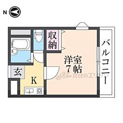 オークグレイス香里園