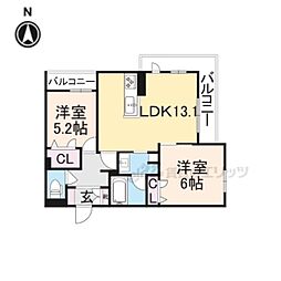 東大阪市岩田町5丁目