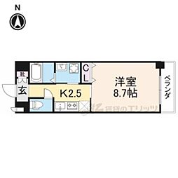 グリーンミモザ小林