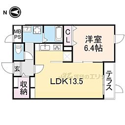 ネオ・シルフィール 202