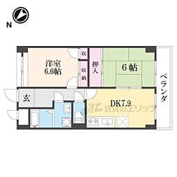 ヨコヤママンション1号館 401