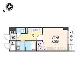 クリザンテェーモ 803