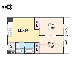 ハイクレスト光善寺 108