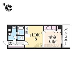 宮之阪ウェーブ 407