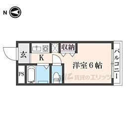 ベルハイム小阪