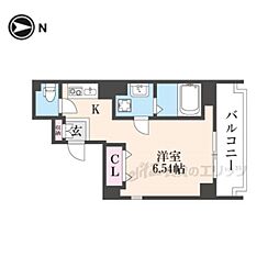 プラリア楠葉並木