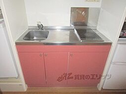 レオパレスハウス香里ヶ丘 206