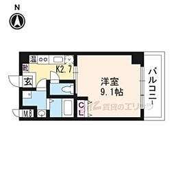 マーブルコート枚方 305