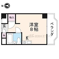 モンシャンブル 401