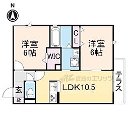 へーベルメゾン西おでまち 107