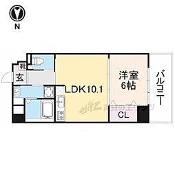 奈良市秋篠早月町