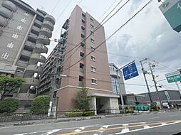 寝屋川市日新町