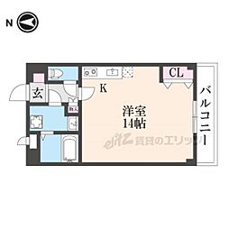 LA・VITAROSA 松栄 603