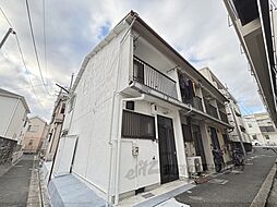 門真市城垣町の一戸建て