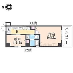 グランシアター高井田