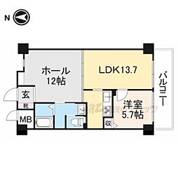 グリュックメゾン西大寺