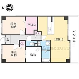 プレザント枚方 104
