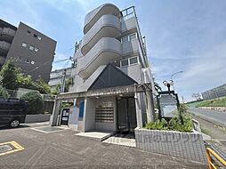 シティパレス東生駒P-3 C棟