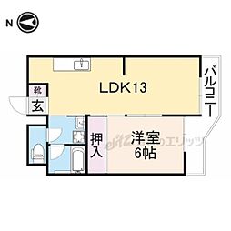 枚方市牧野下島町