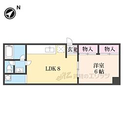 枚方市東山1丁目