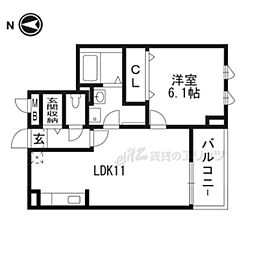 グランファーレ 202