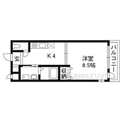 枚方市南楠葉2丁目