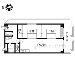 ゲートリバーハイツ 102