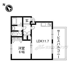 サザンコート 3-B