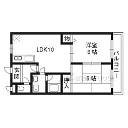 サンライズ・マゼミ 301