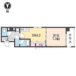 寝屋川市香里北之町