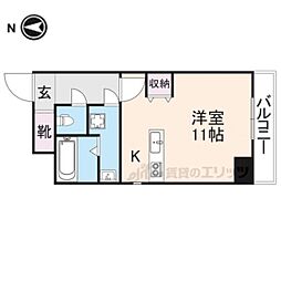 枚方市牧野阪2丁目