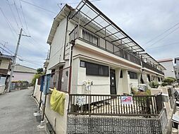 枚方市北中振1丁目の一戸建て