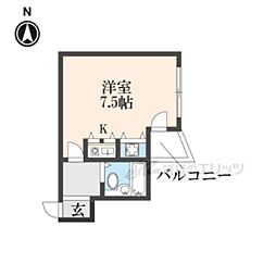 エグゼコート枚方公園 701