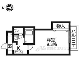 Ｍ’プラザ津田駅前十一番館 405