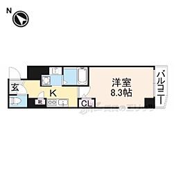 プラリア東田宮 401