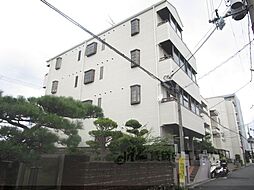 枚方市牧野阪1丁目