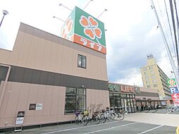 シャンテー御殿山 906