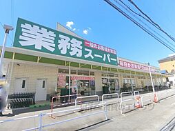 枚方市藤阪元町3丁目