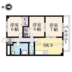ウィンズヒル 303