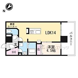 テラス天の川 102