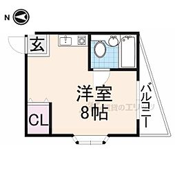 ドムール大倉 403