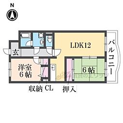 フローリッシュ北田