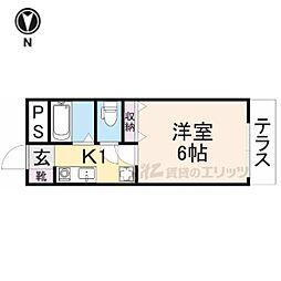 フリーディオ木屋元町 305