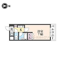 生駒市東新町